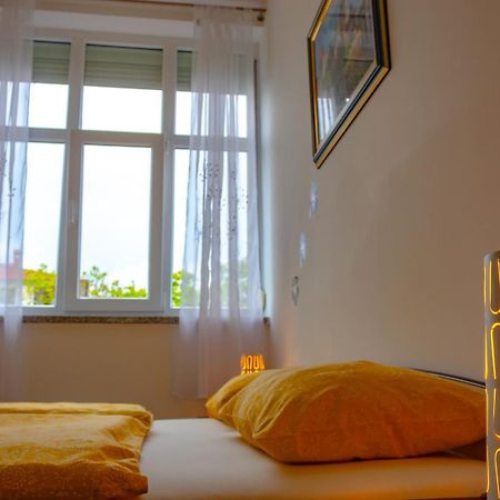 Apartment Botic Poreč Exteriér fotografie