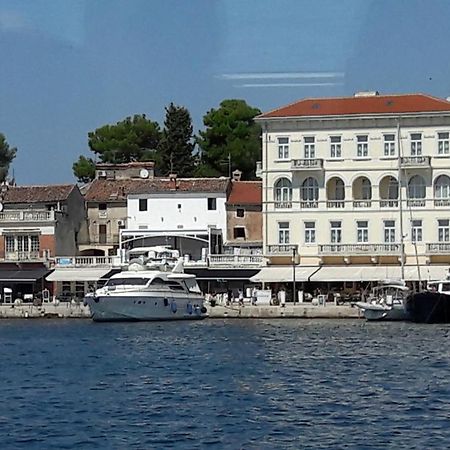 Apartment Botic Poreč Exteriér fotografie