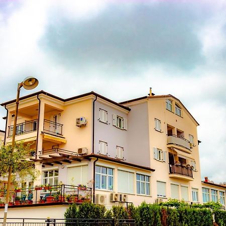 Apartment Botic Poreč Exteriér fotografie