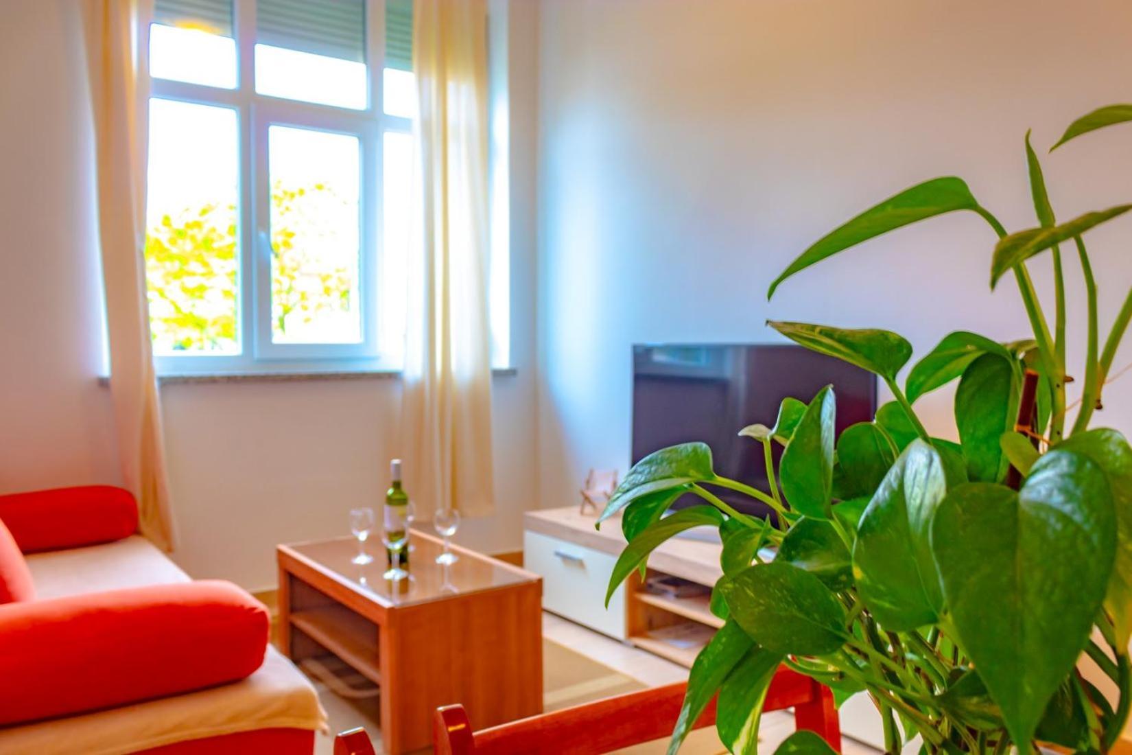 Apartment Botic Poreč Exteriér fotografie