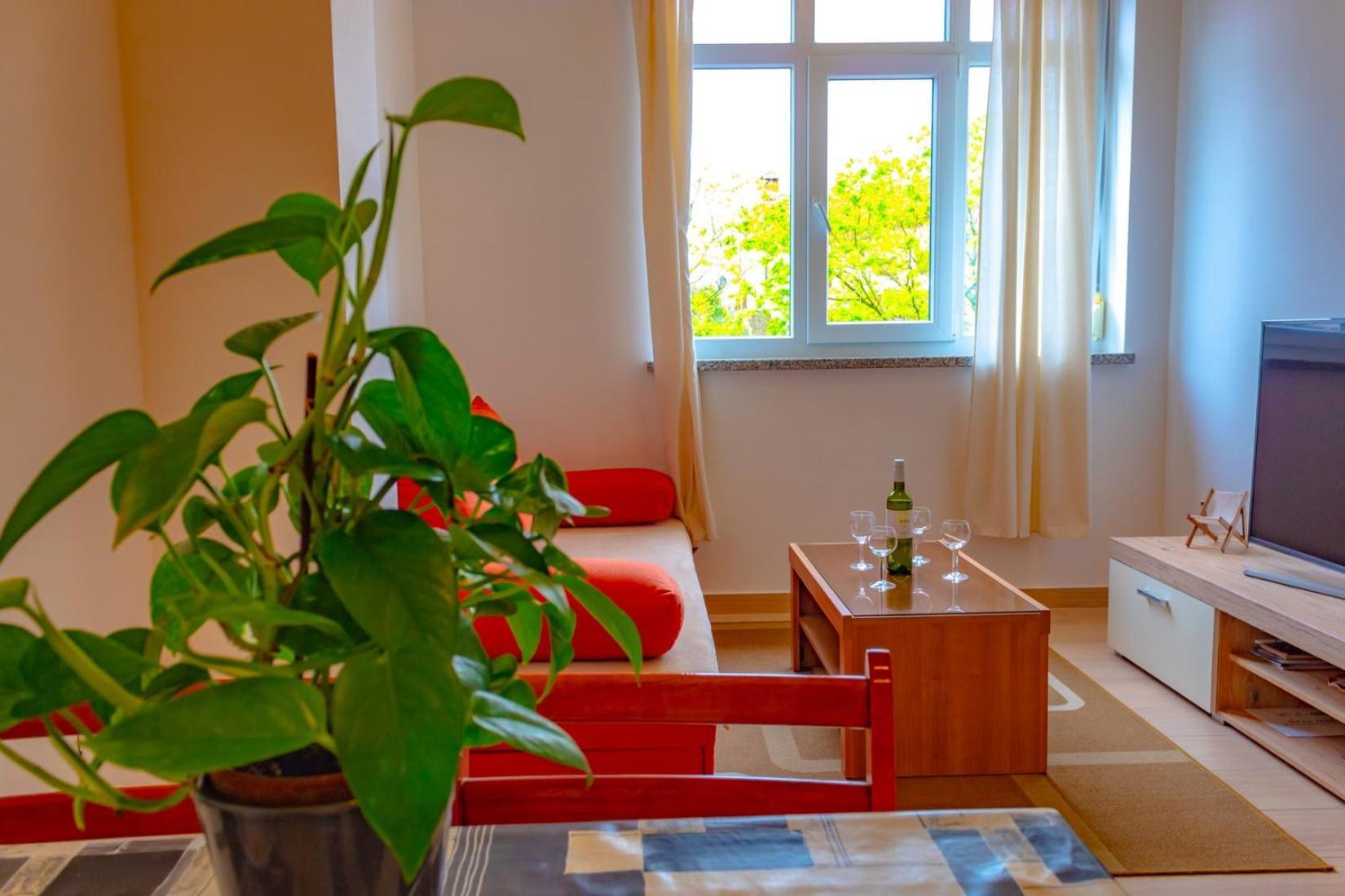 Apartment Botic Poreč Exteriér fotografie