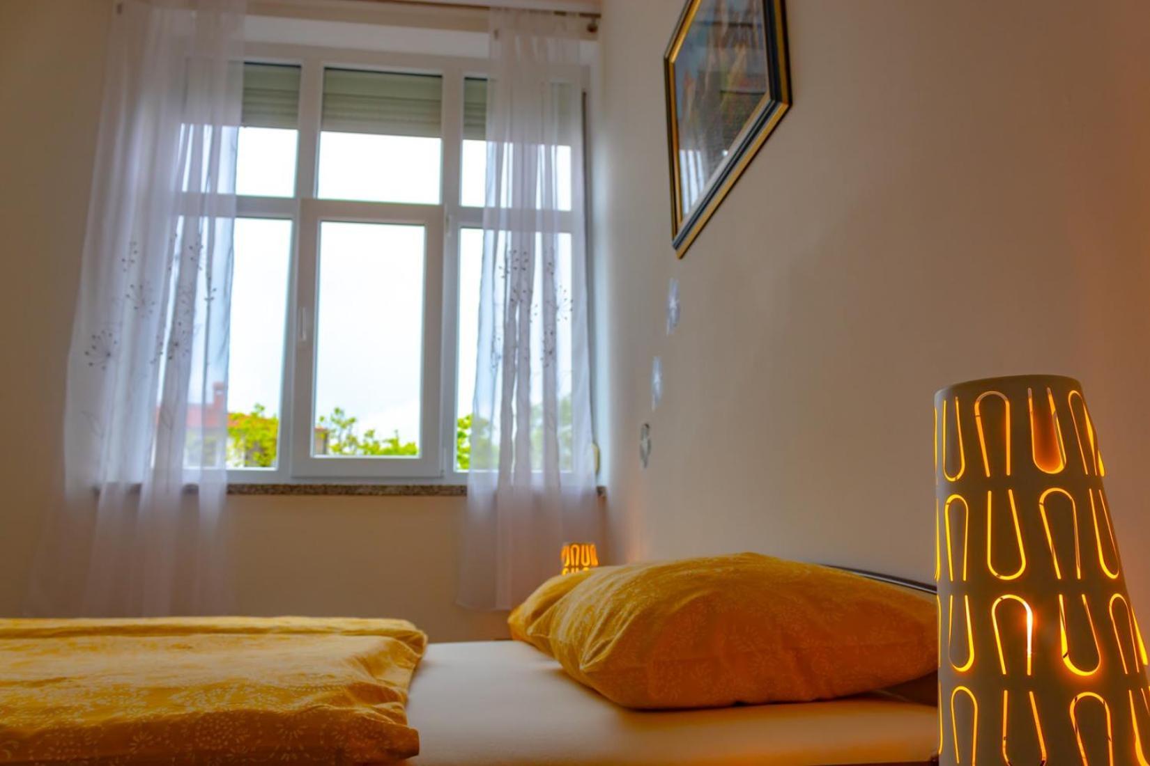 Apartment Botic Poreč Exteriér fotografie