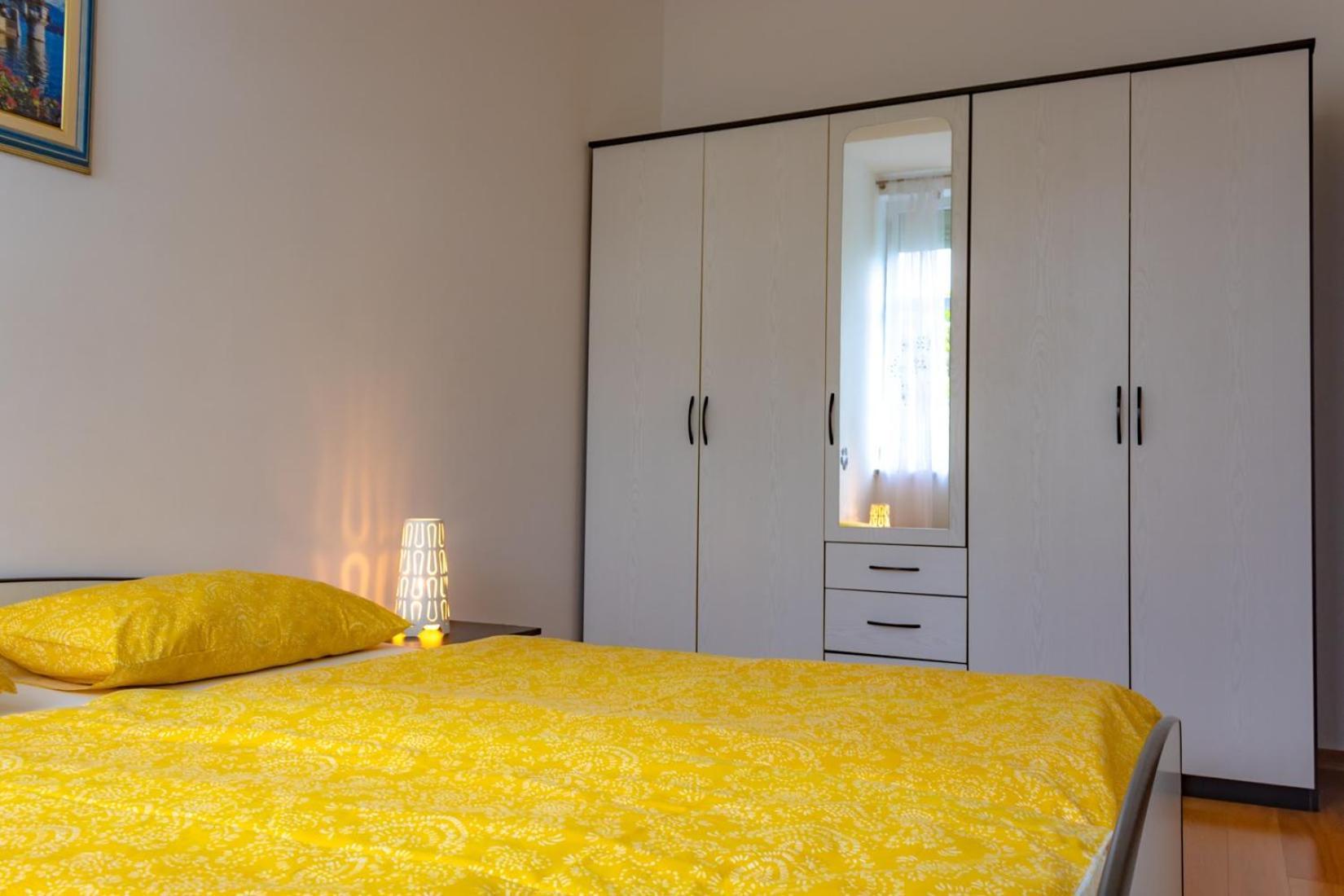 Apartment Botic Poreč Exteriér fotografie