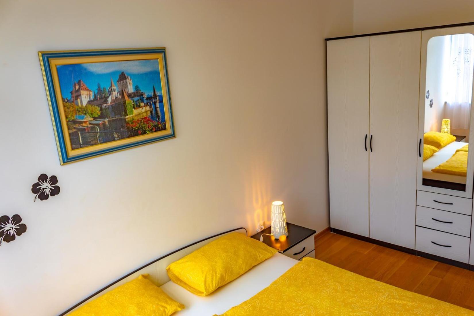 Apartment Botic Poreč Exteriér fotografie