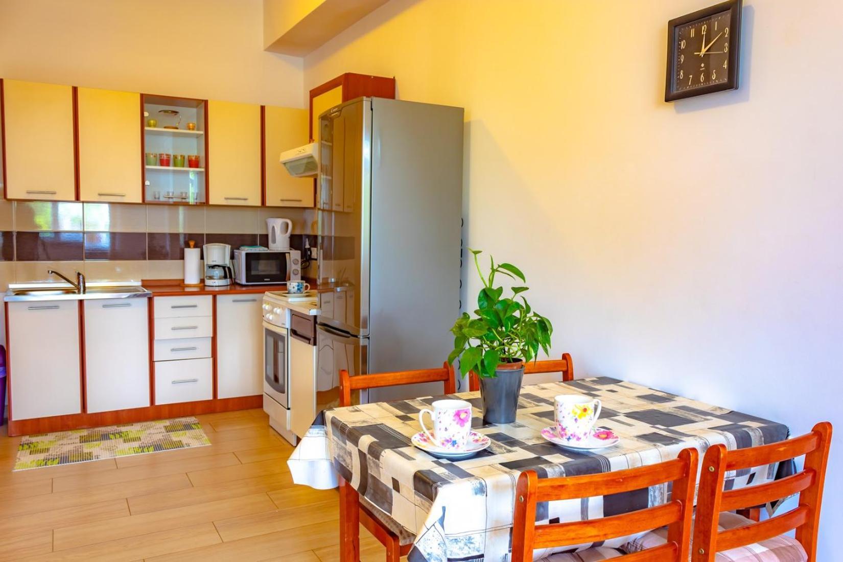 Apartment Botic Poreč Exteriér fotografie