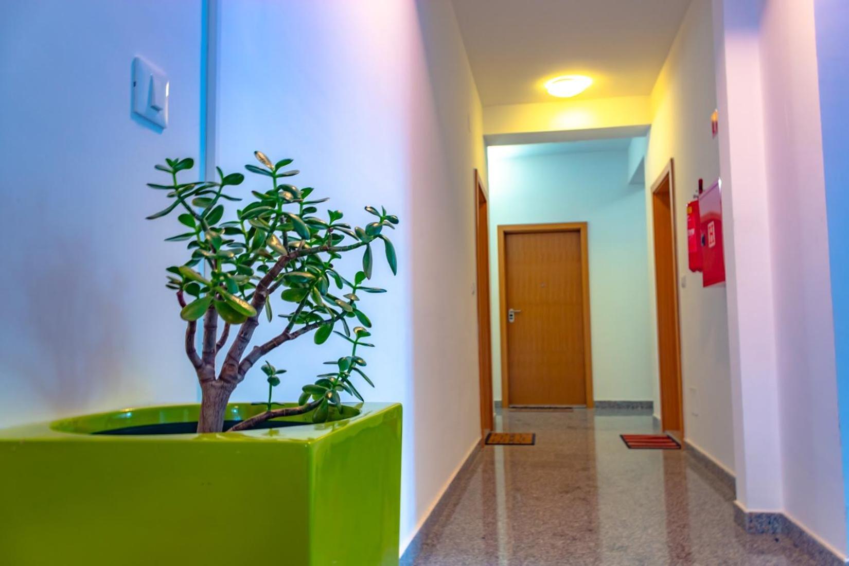 Apartment Botic Poreč Exteriér fotografie