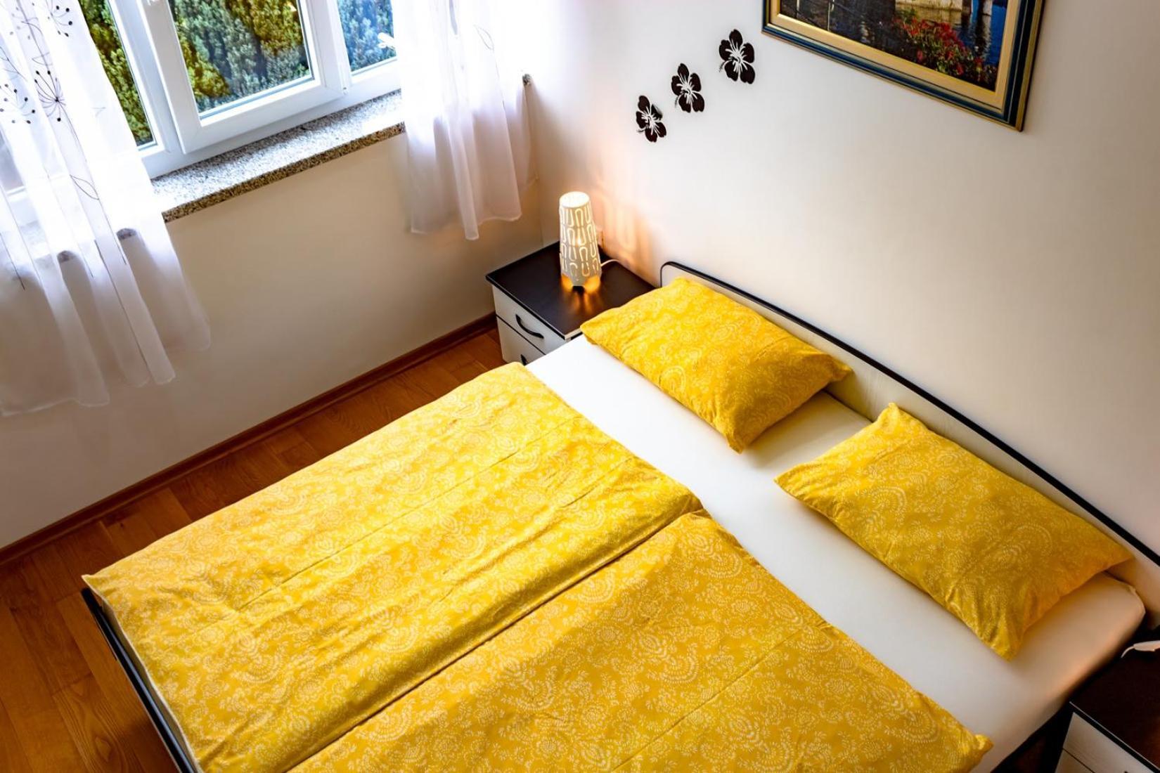 Apartment Botic Poreč Exteriér fotografie