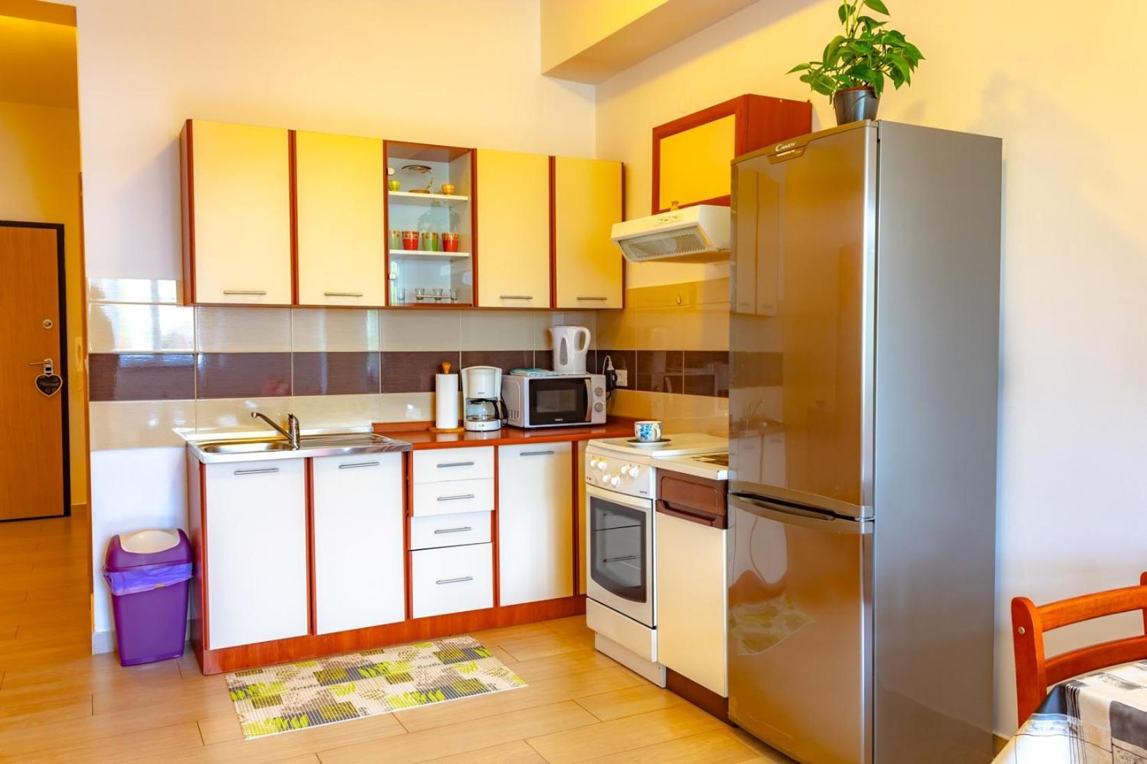 Apartment Botic Poreč Exteriér fotografie