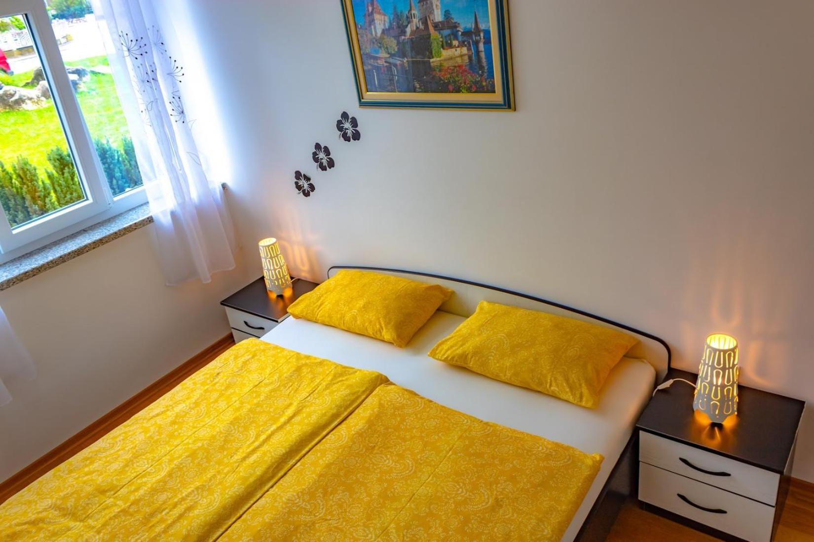 Apartment Botic Poreč Exteriér fotografie