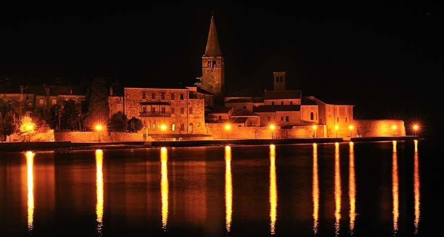 Apartment Botic Poreč Exteriér fotografie